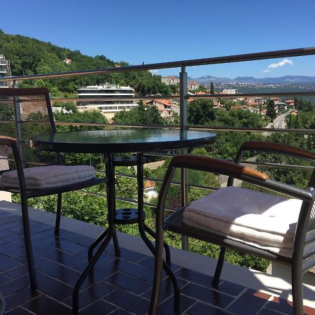 Vacation Home Lucija Slatina  Eksteriør billede