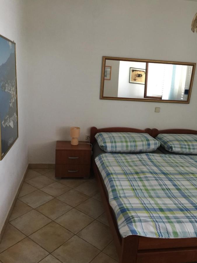 Vacation Home Lucija Slatina  Eksteriør billede