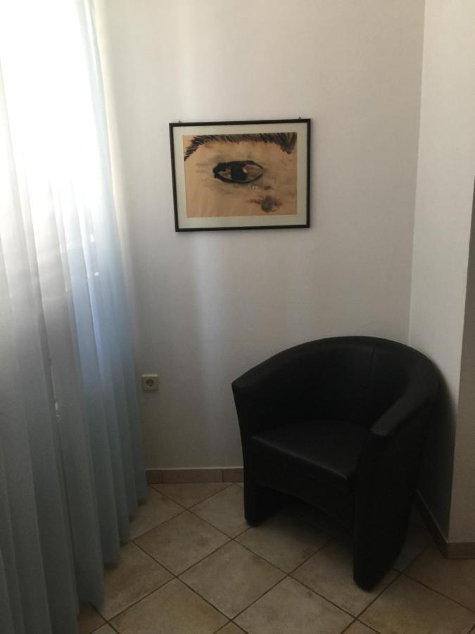 Vacation Home Lucija Slatina  Eksteriør billede