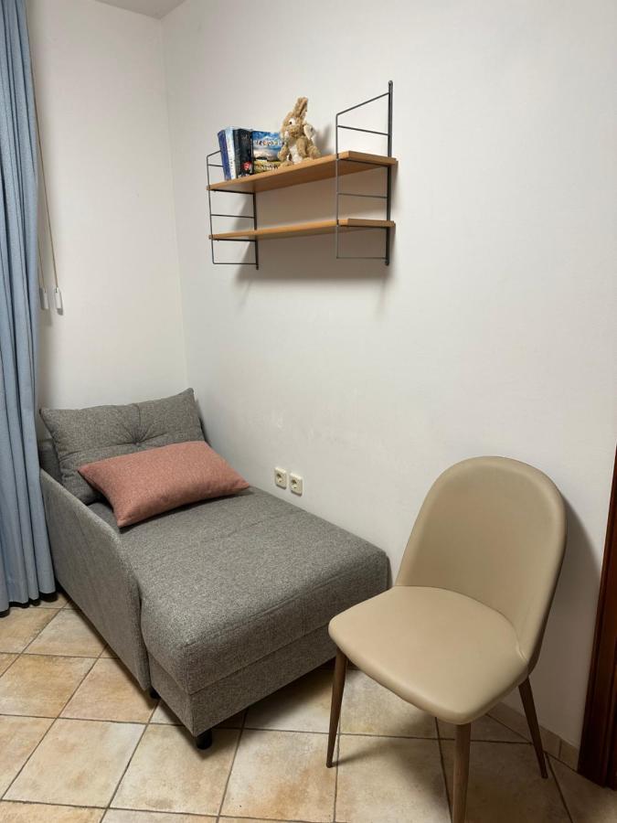Vacation Home Lucija Slatina  Eksteriør billede