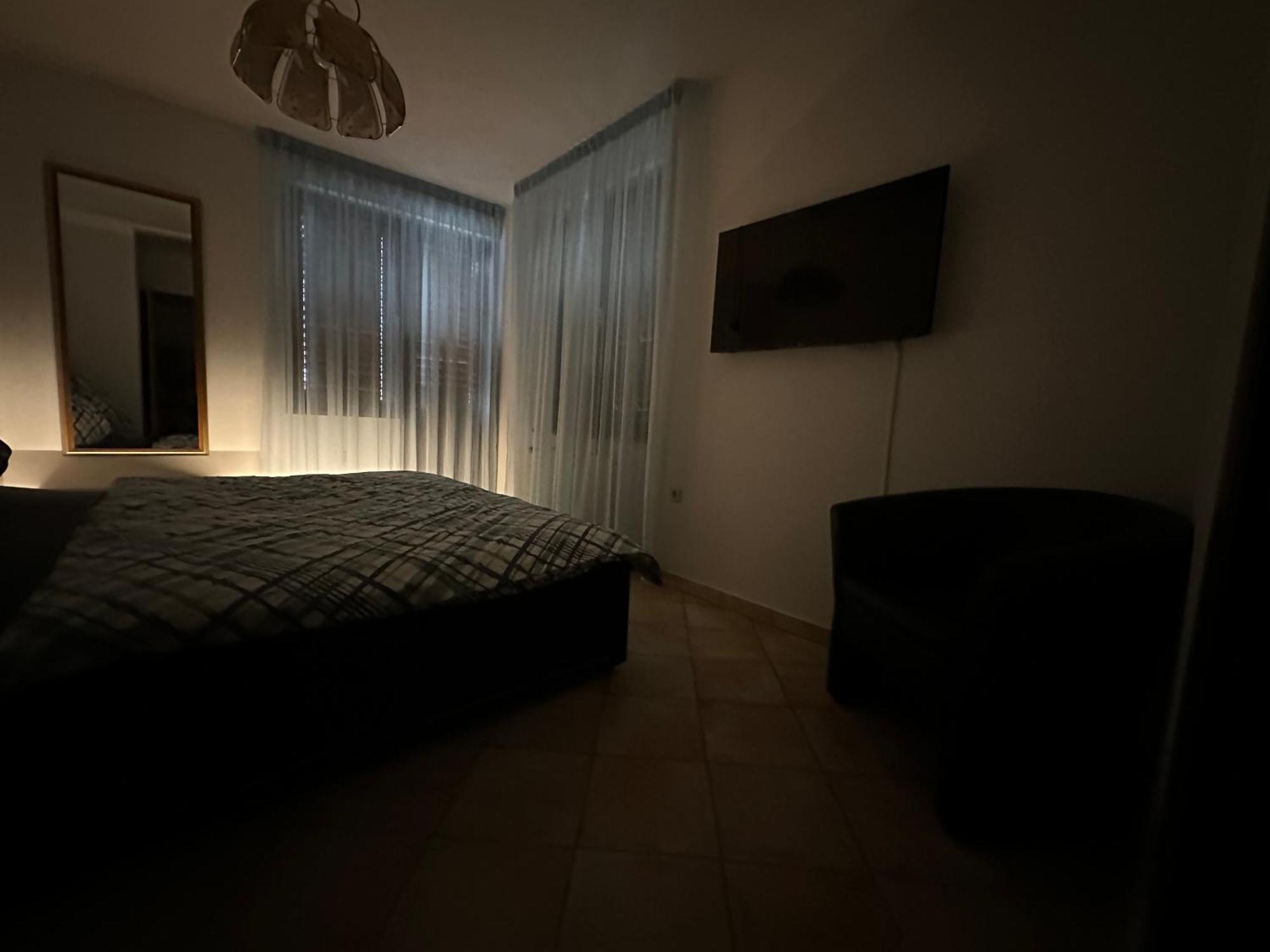 Vacation Home Lucija Slatina  Eksteriør billede