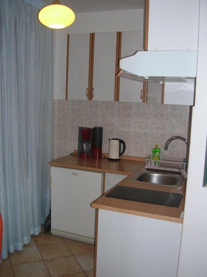 Vacation Home Lucija Slatina  Eksteriør billede
