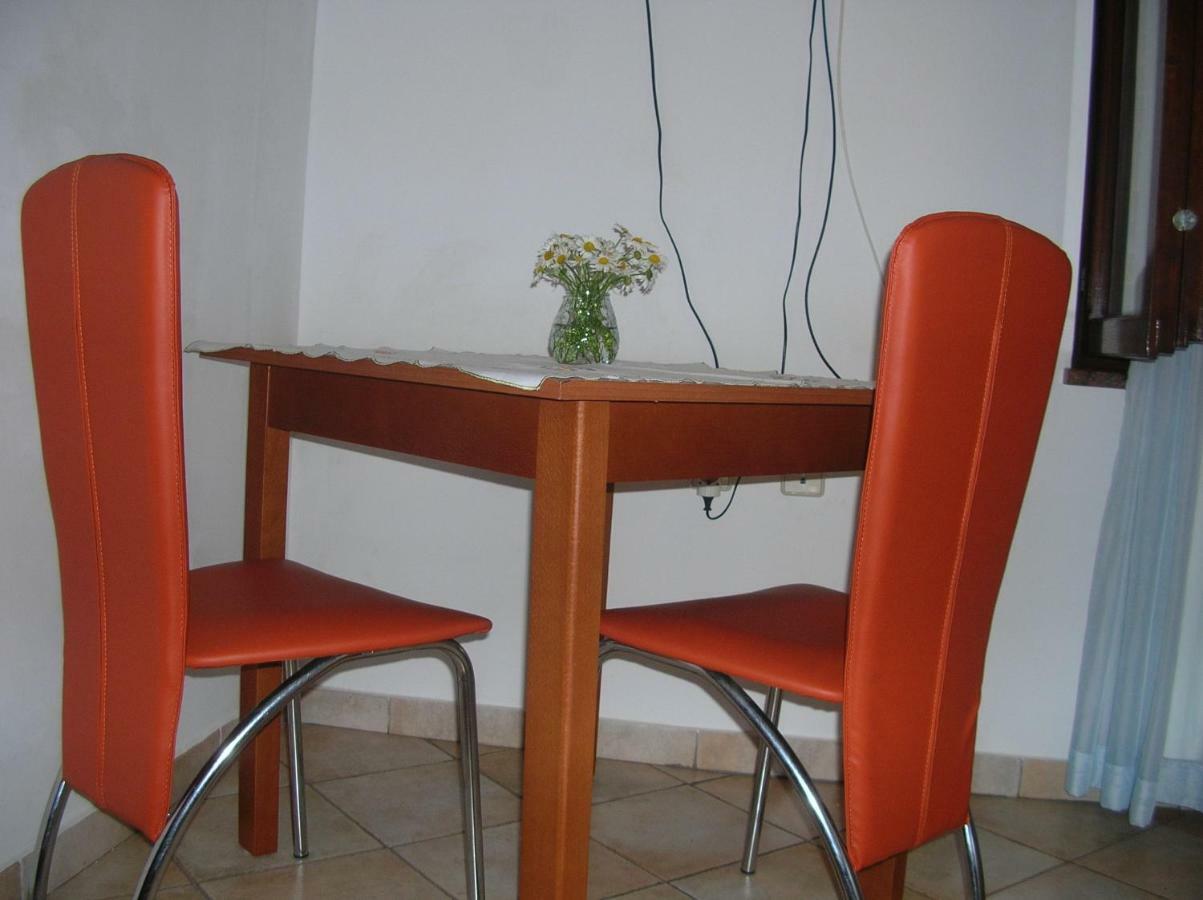 Vacation Home Lucija Slatina  Eksteriør billede