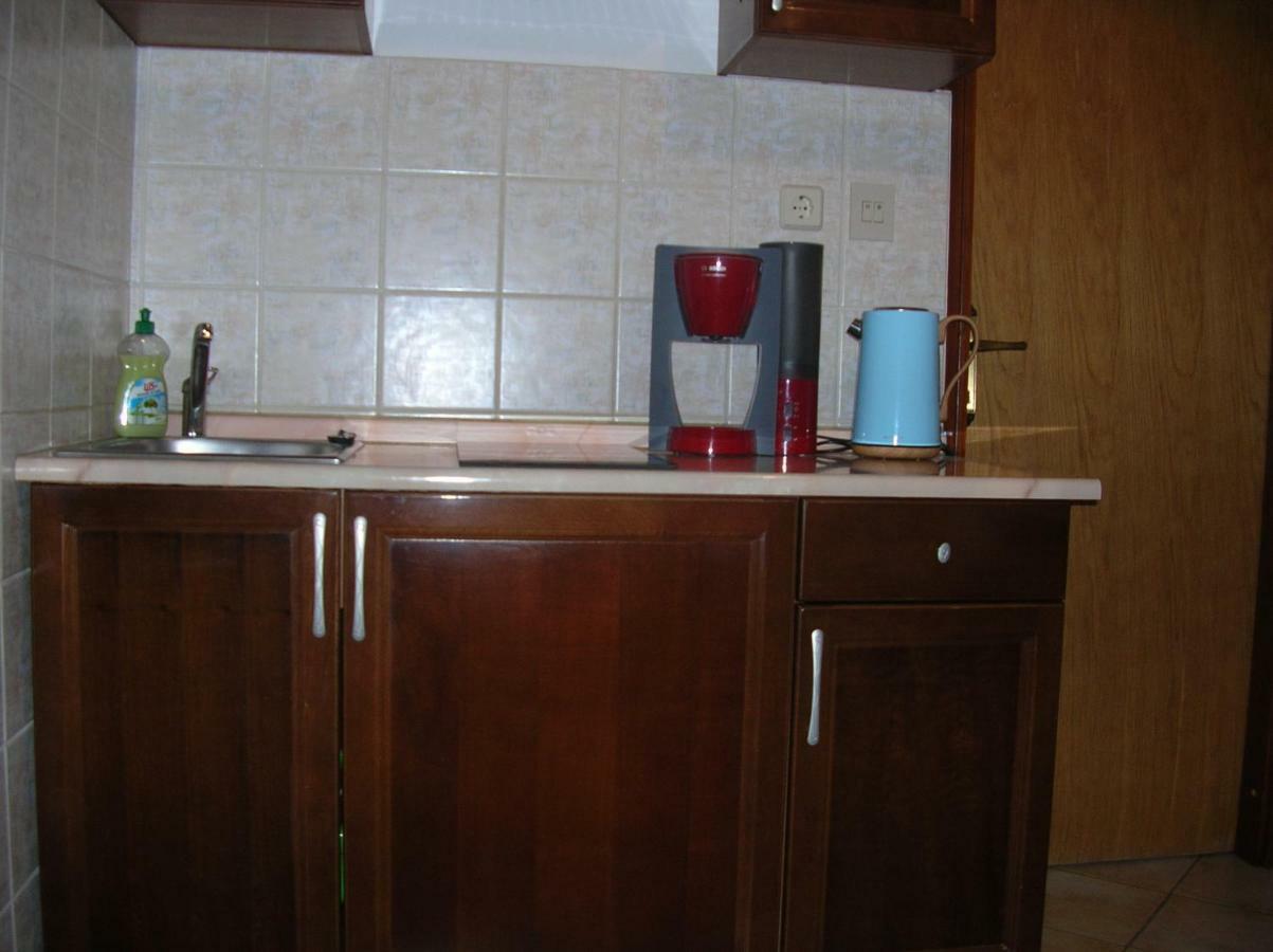 Vacation Home Lucija Slatina  Eksteriør billede